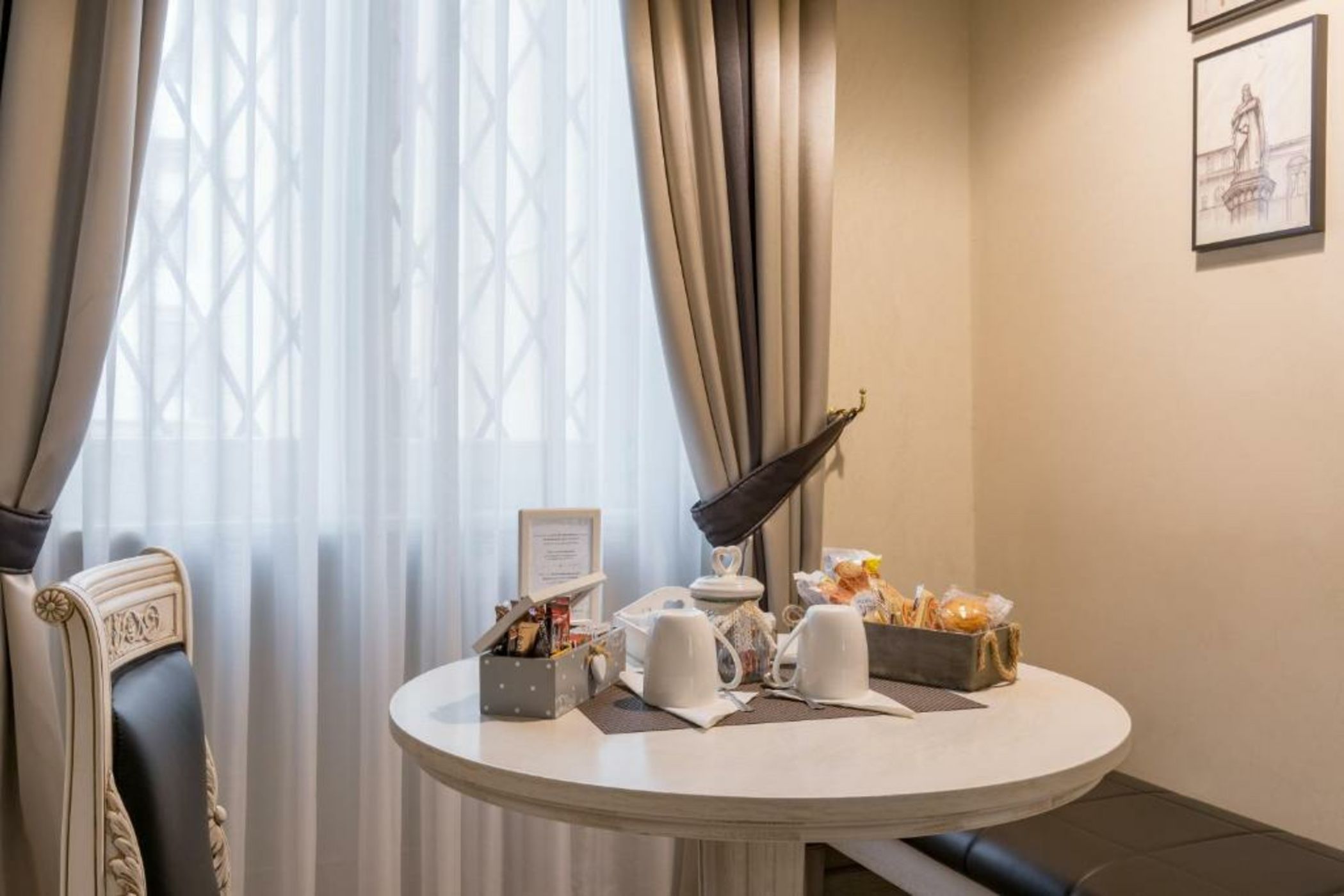 Residenza Bonifacio - Adults Only