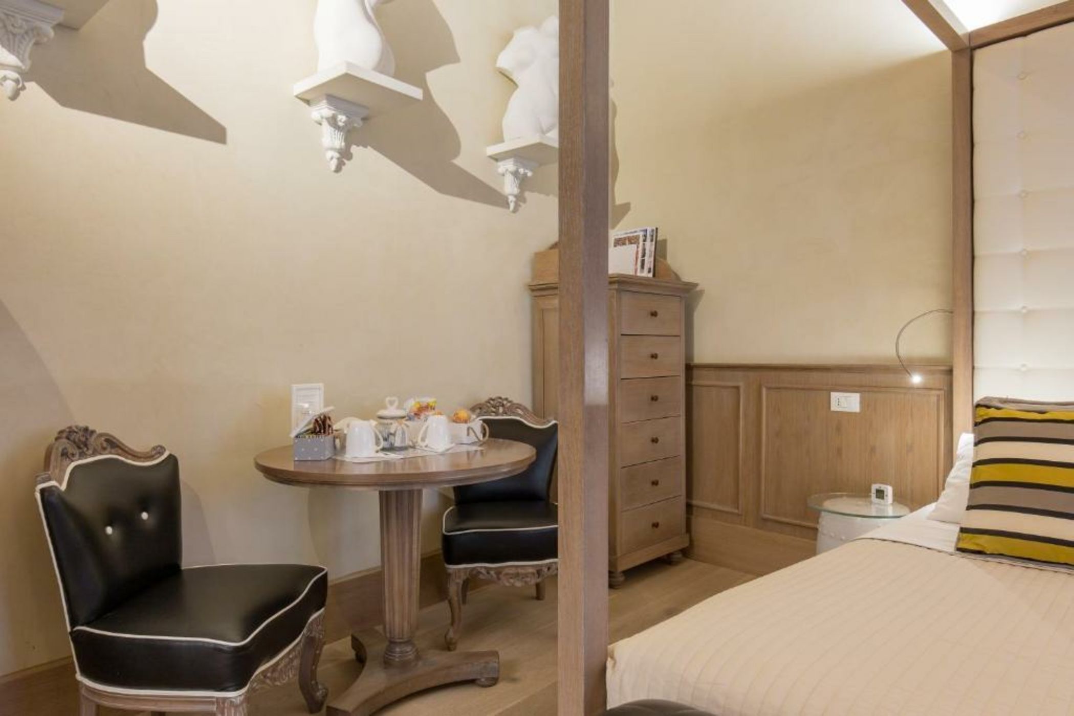 Residenza Bonifacio - Adults Only