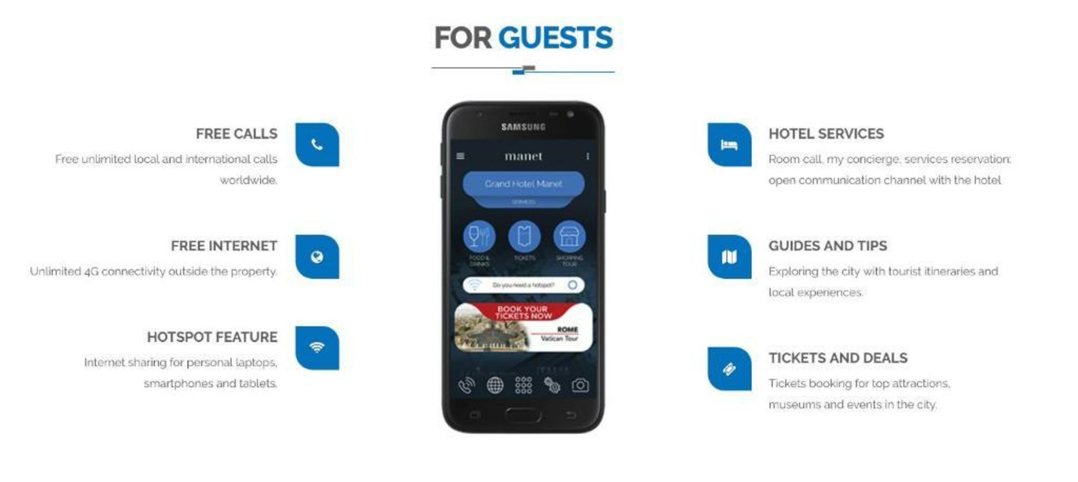 Residenza Bonifacio - Adults Only