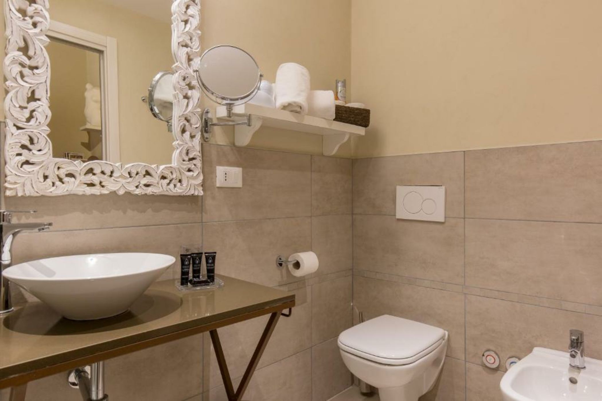 Residenza Bonifacio - Adults Only