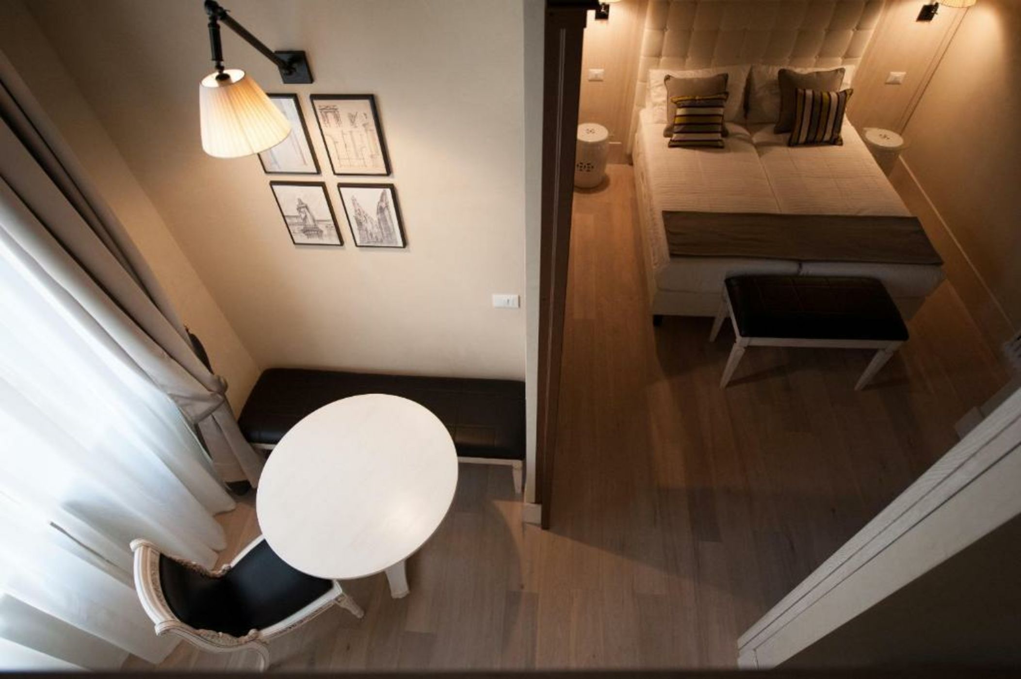 Residenza Bonifacio - Adults Only