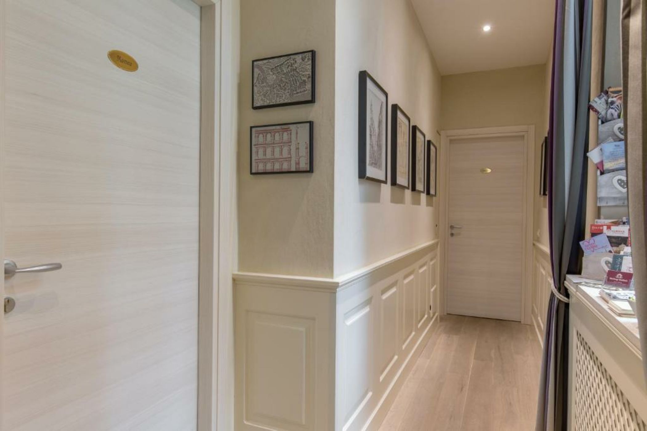 Residenza Bonifacio - Adults Only