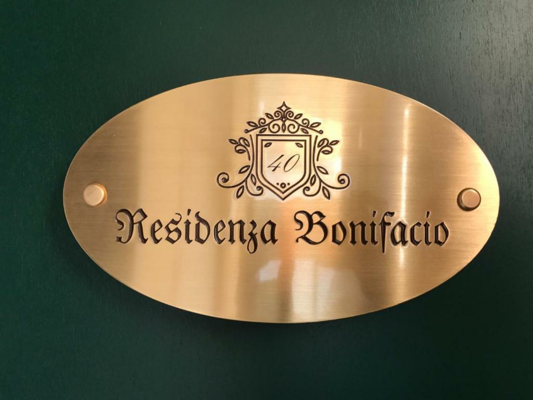 Residenza Bonifacio - Adults Only