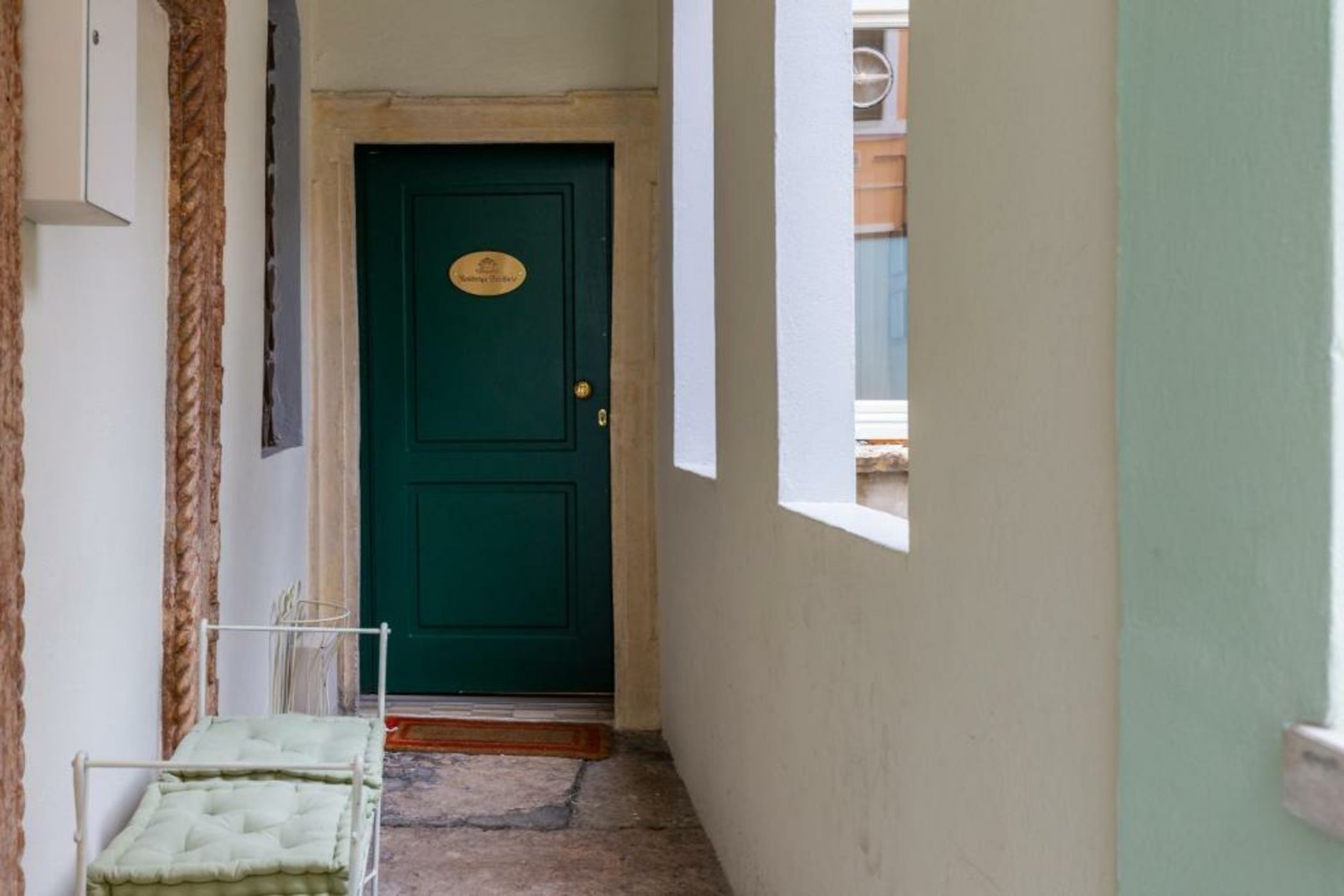 Residenza Bonifacio - Adults Only