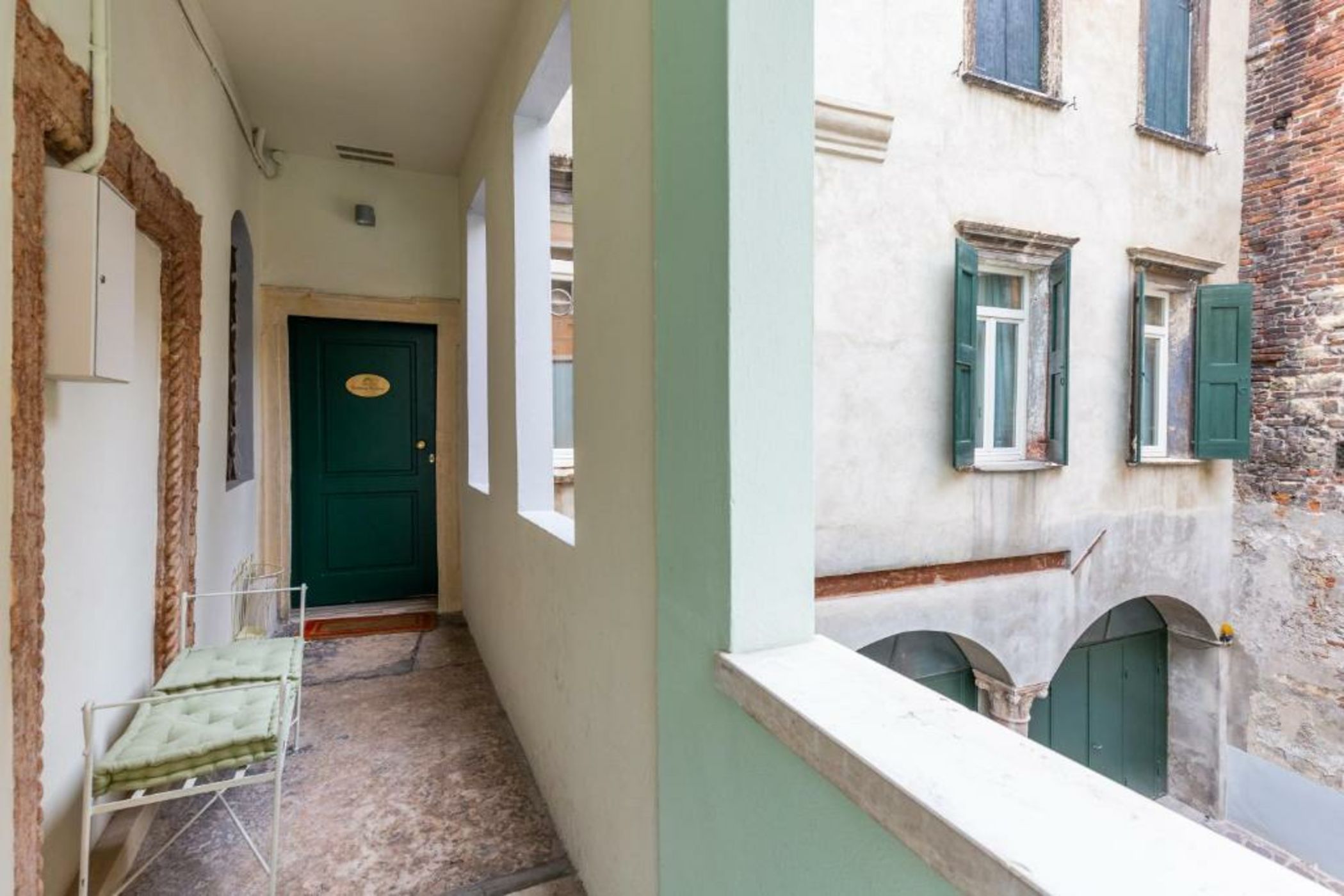 Residenza Bonifacio - Adults Only