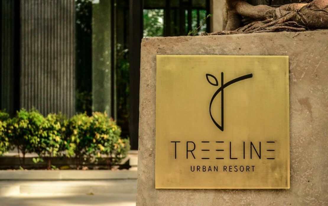 Treeline Urban Resort