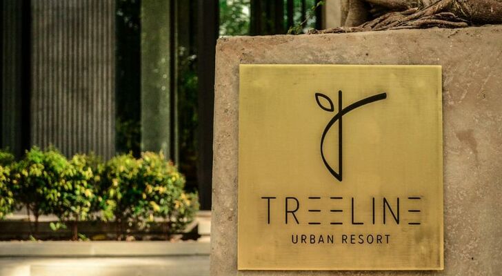 Treeline Urban Resort