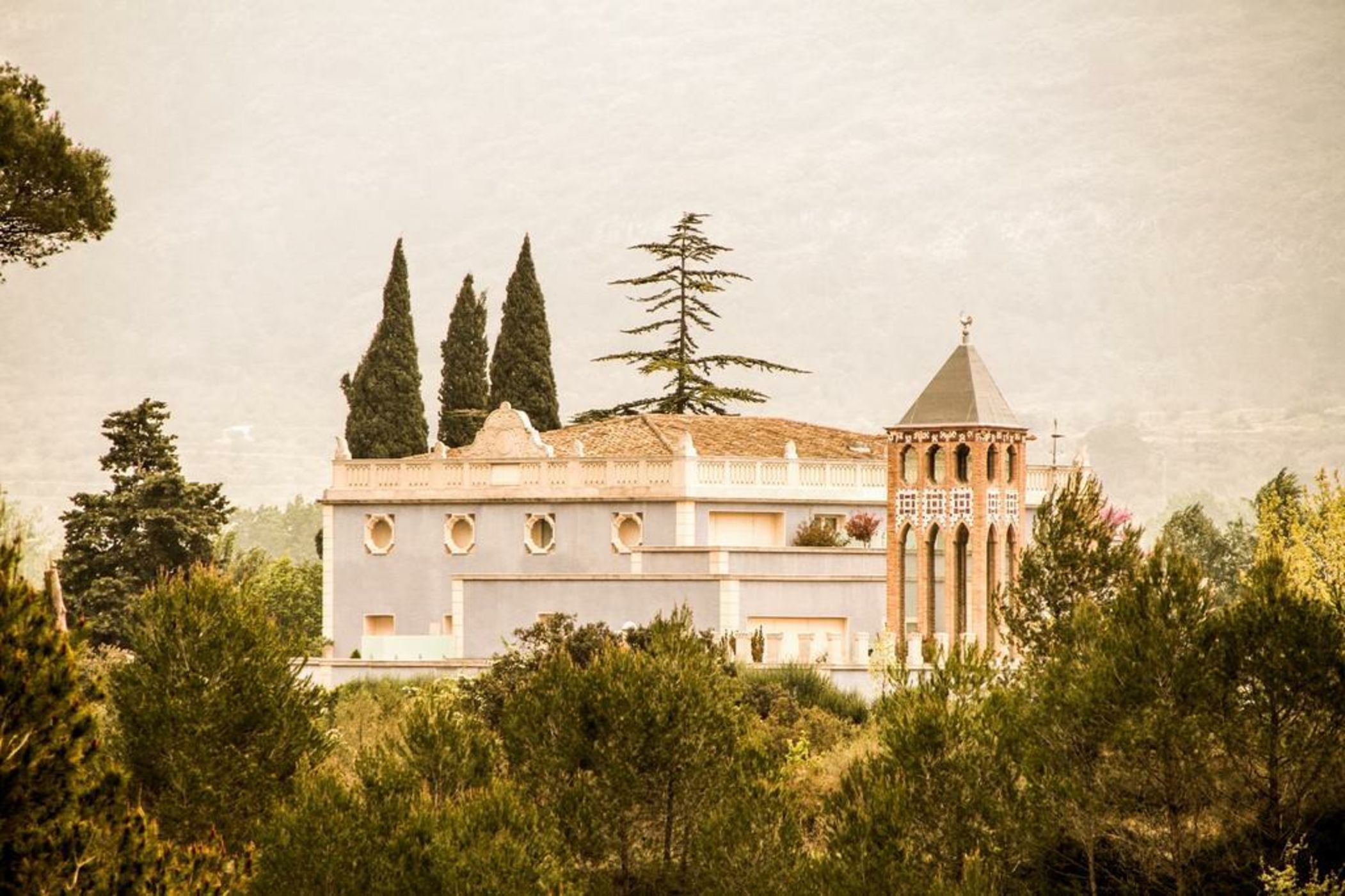 Hotel Ferrero - Singular's Hotels