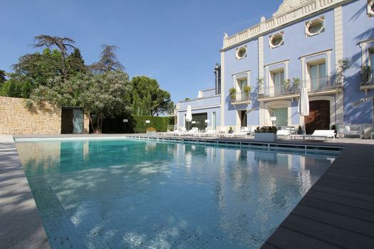 Hotel Ferrero - Singular's Hotels