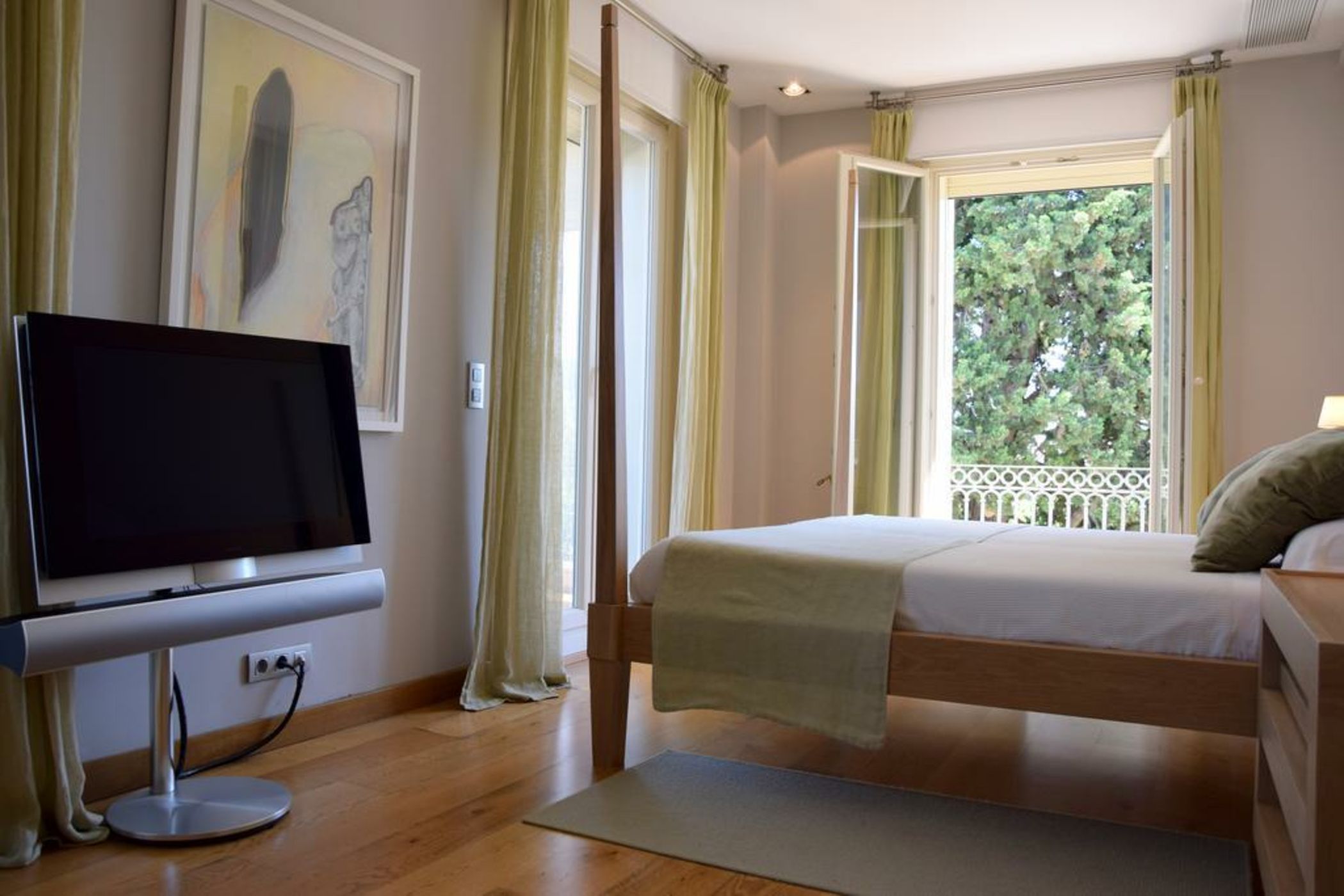 Hotel Ferrero - Singular's Hotels