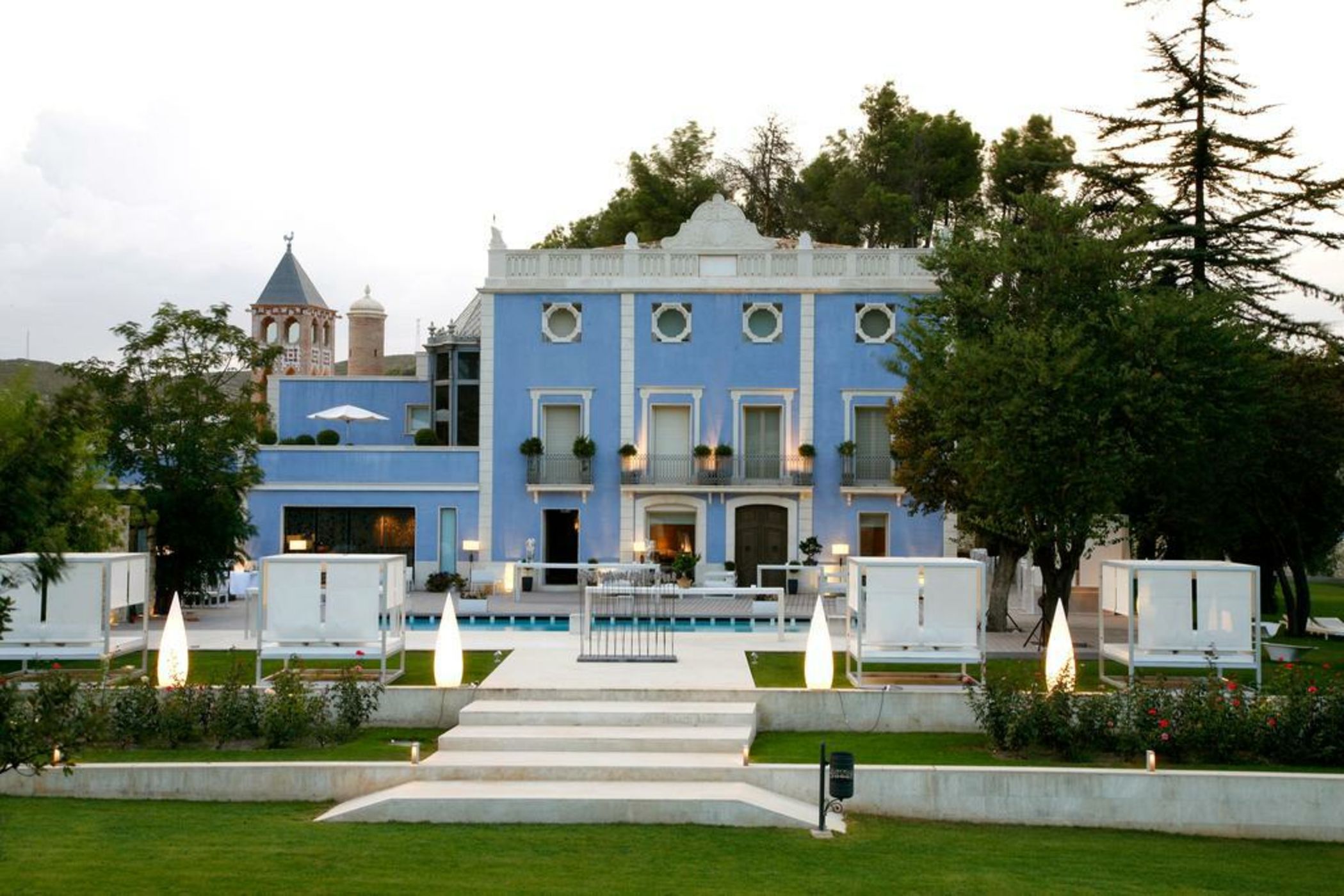 Hotel Ferrero - Singular's Hotels