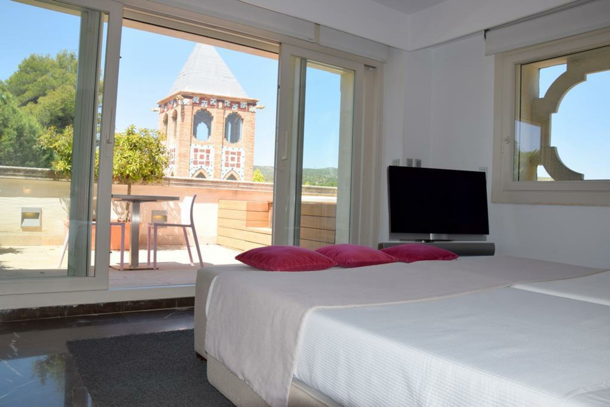 Hotel Ferrero - Singular's Hotels