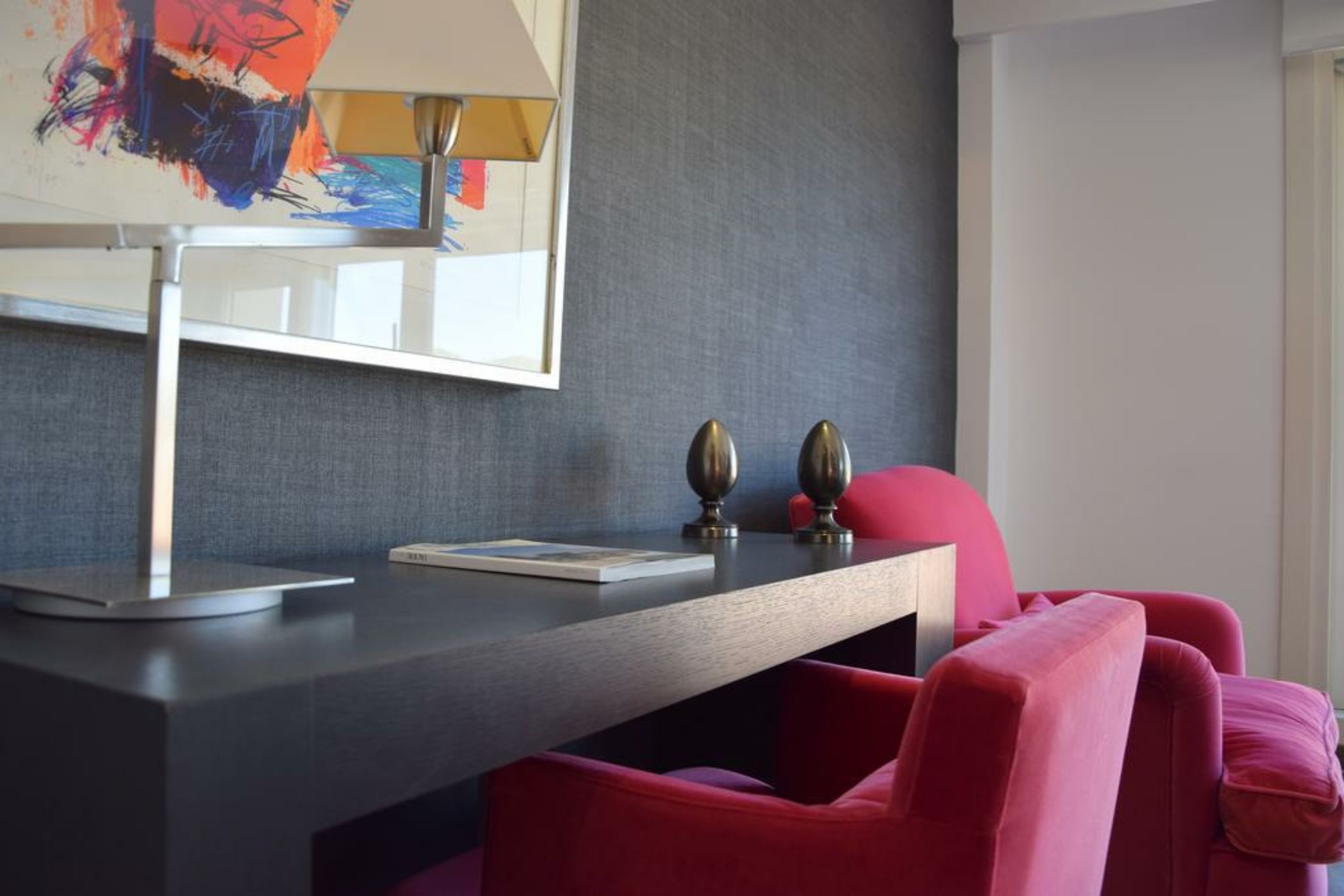 Hotel Ferrero - Singular's Hotels