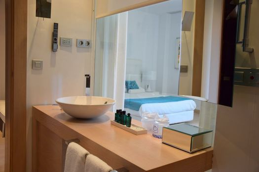 Hotel Ferrero - Singular's Hotels