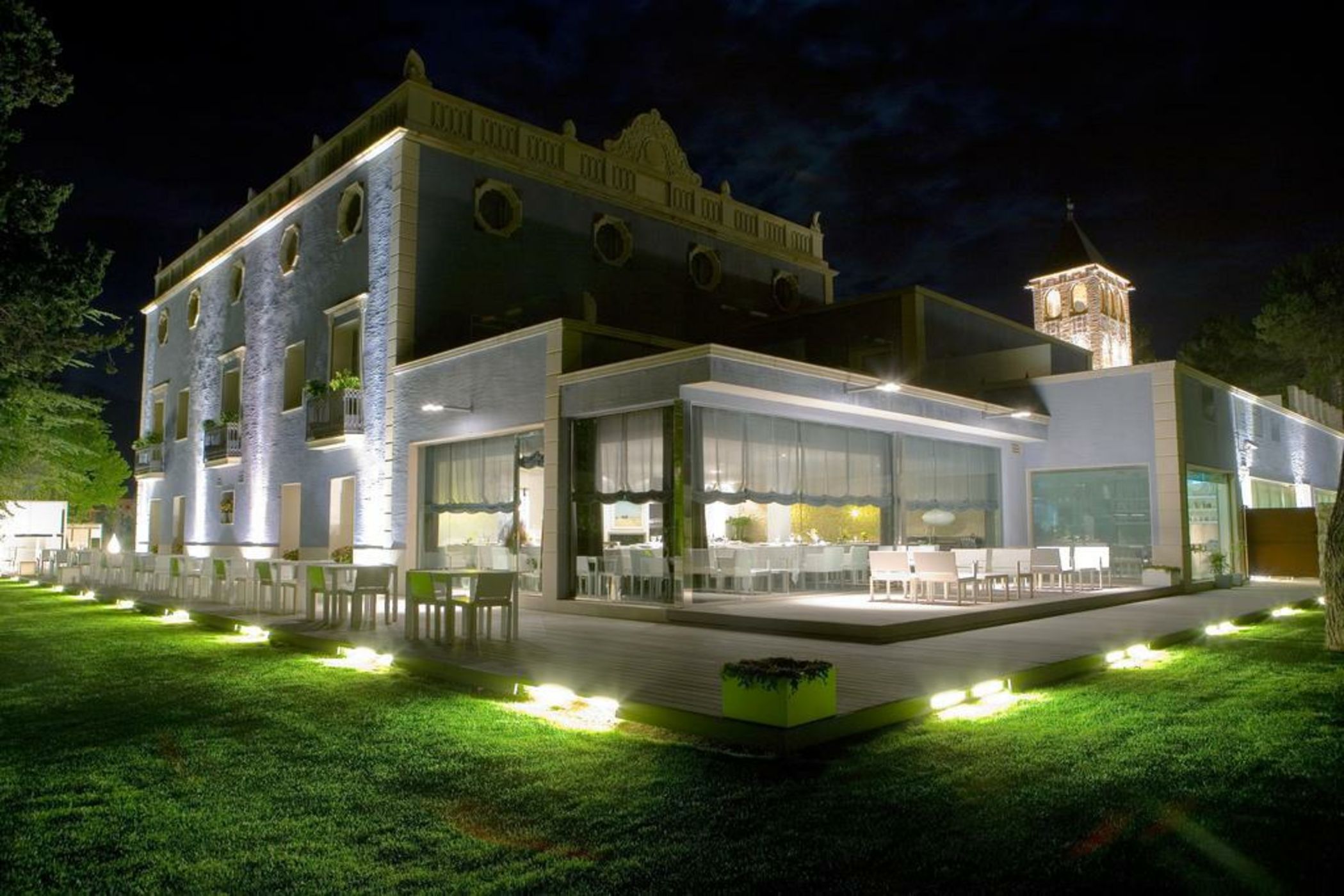 Hotel Ferrero - Singular's Hotels