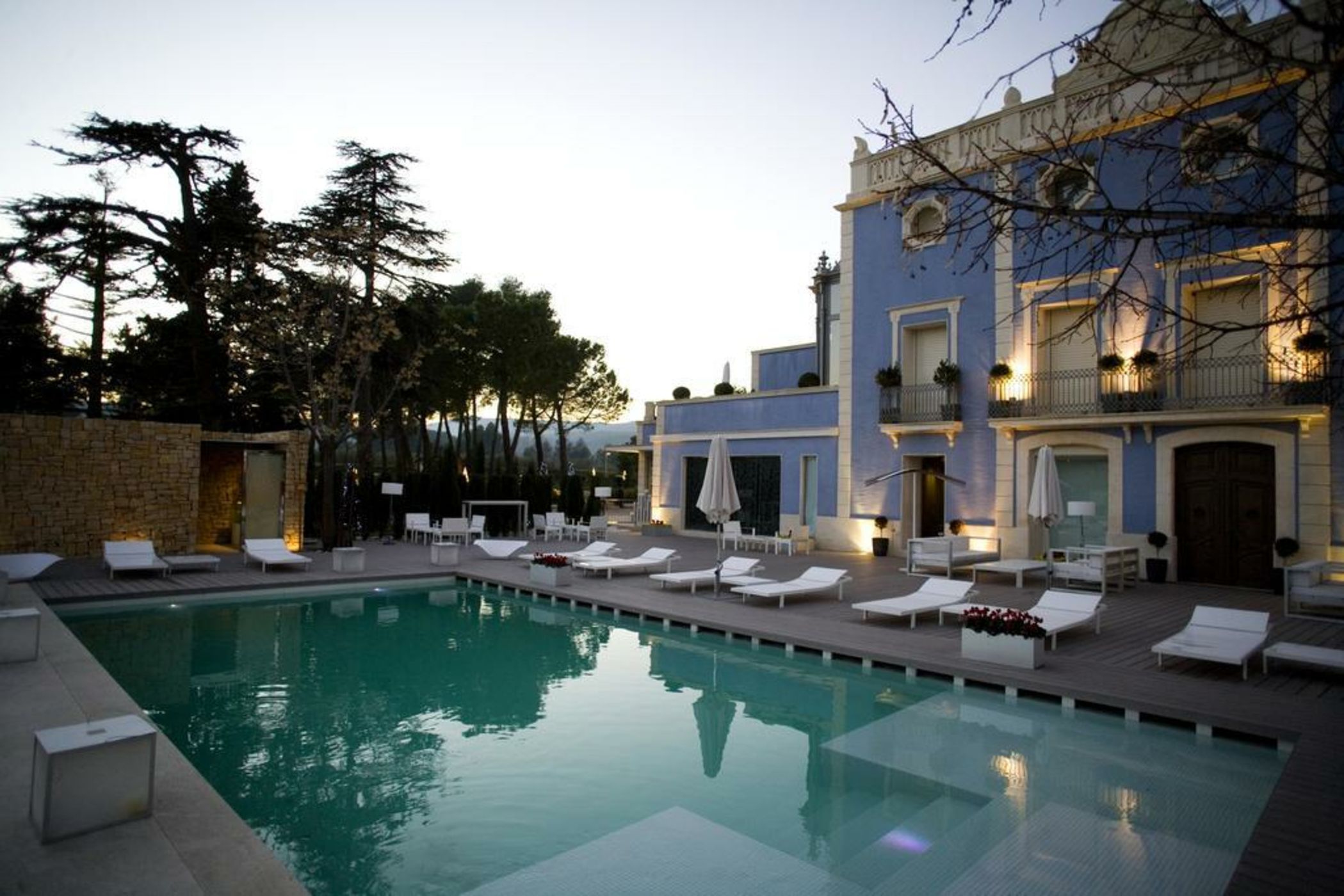 Hotel Ferrero - Singular's Hotels