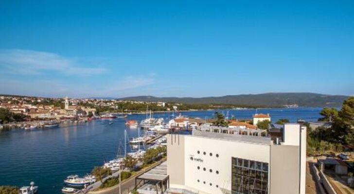 Hotel Maritim