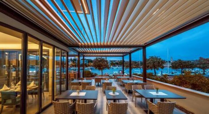 Hotel Maritim