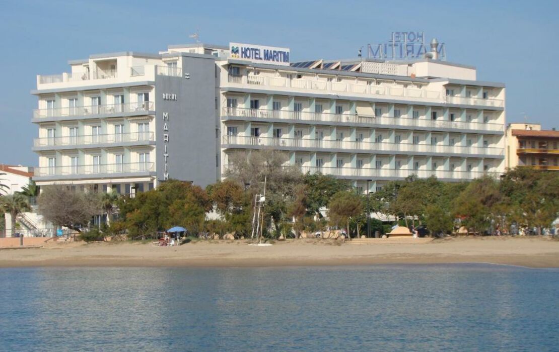 Hotel Maritim