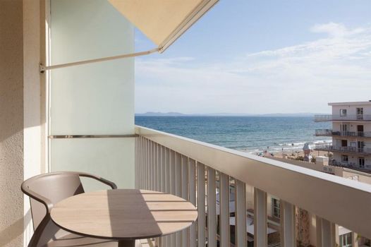 Hotel Maritim