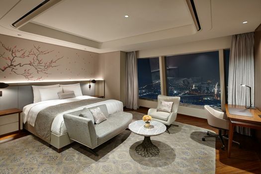 Signiel Seoul