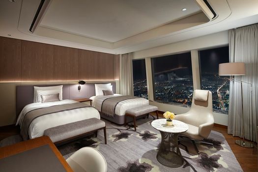 Signiel Seoul
