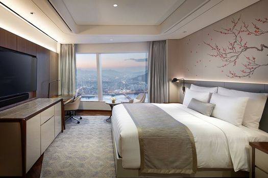 Signiel Seoul