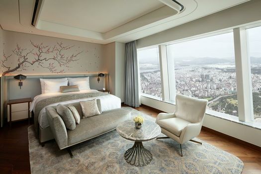 Signiel Seoul