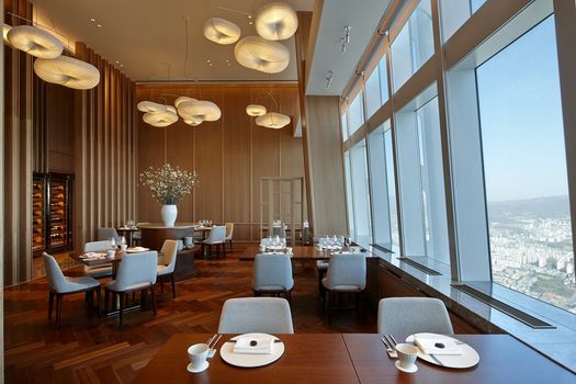 Signiel Seoul