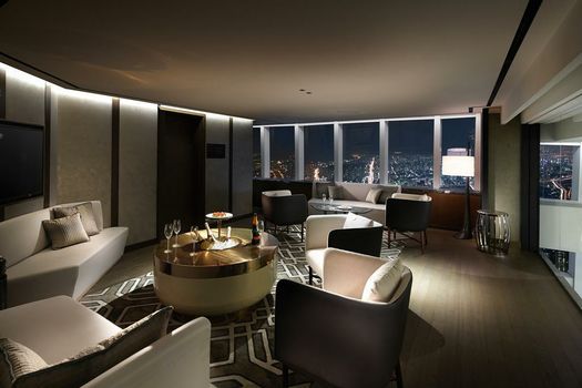 Signiel Seoul