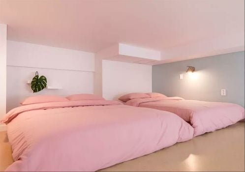 Here House Hongdae