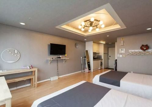 Here House Hongdae