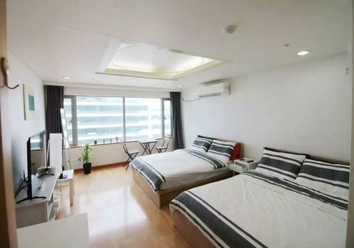 Here House Hongdae