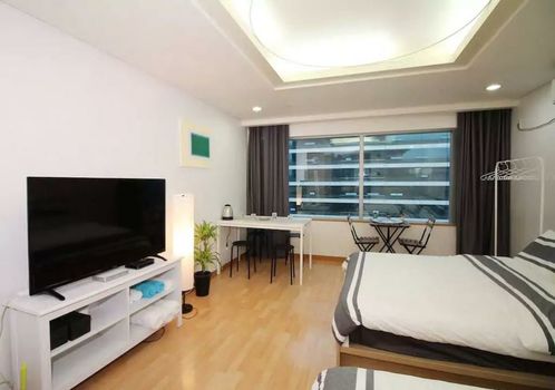 Here House Hongdae