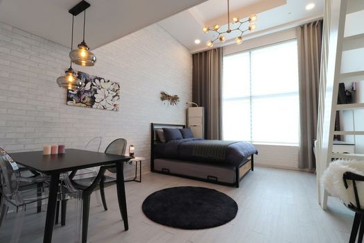 Here House Hongdae