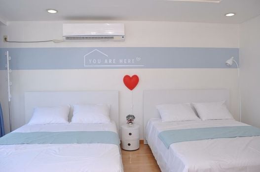 Here House Hongdae