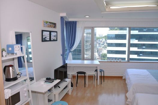 Here House Hongdae