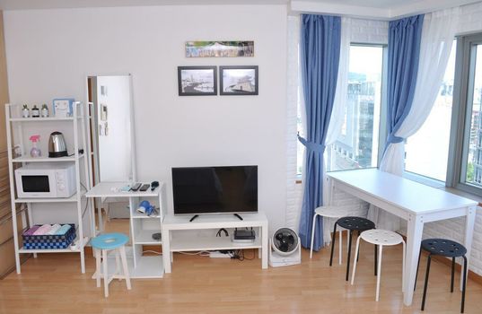 Here House Hongdae