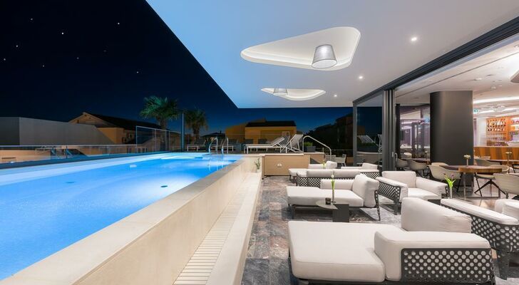 Boutique Hotel Ani