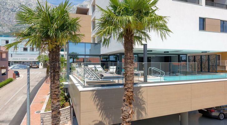 Boutique Hotel Ani