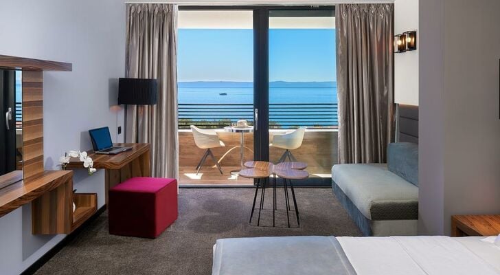Boutique Hotel Ani