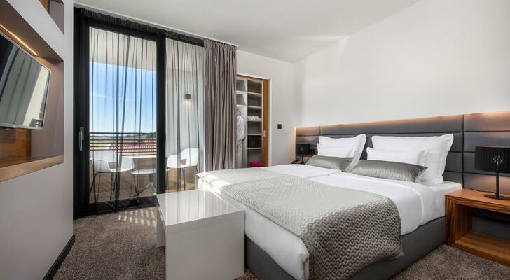 Boutique Hotel Ani