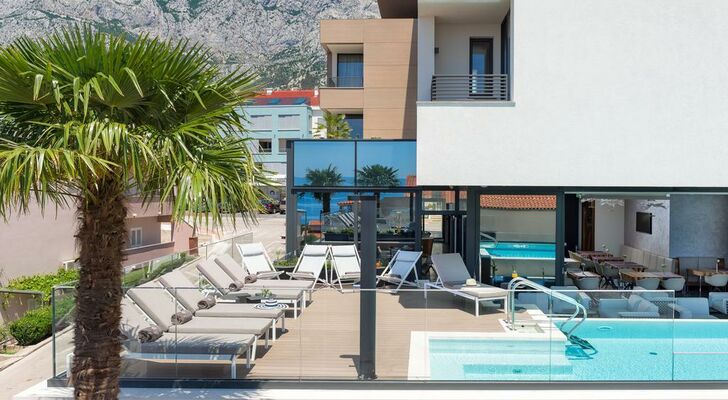 Boutique Hotel Ani