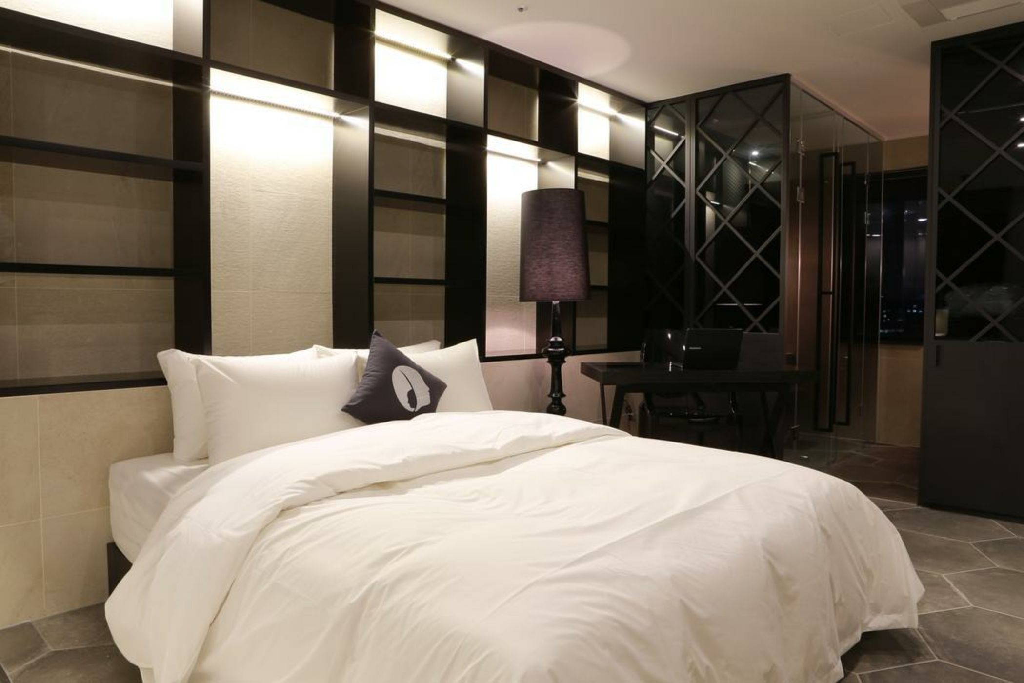 Hotel The Designers Seoul Station