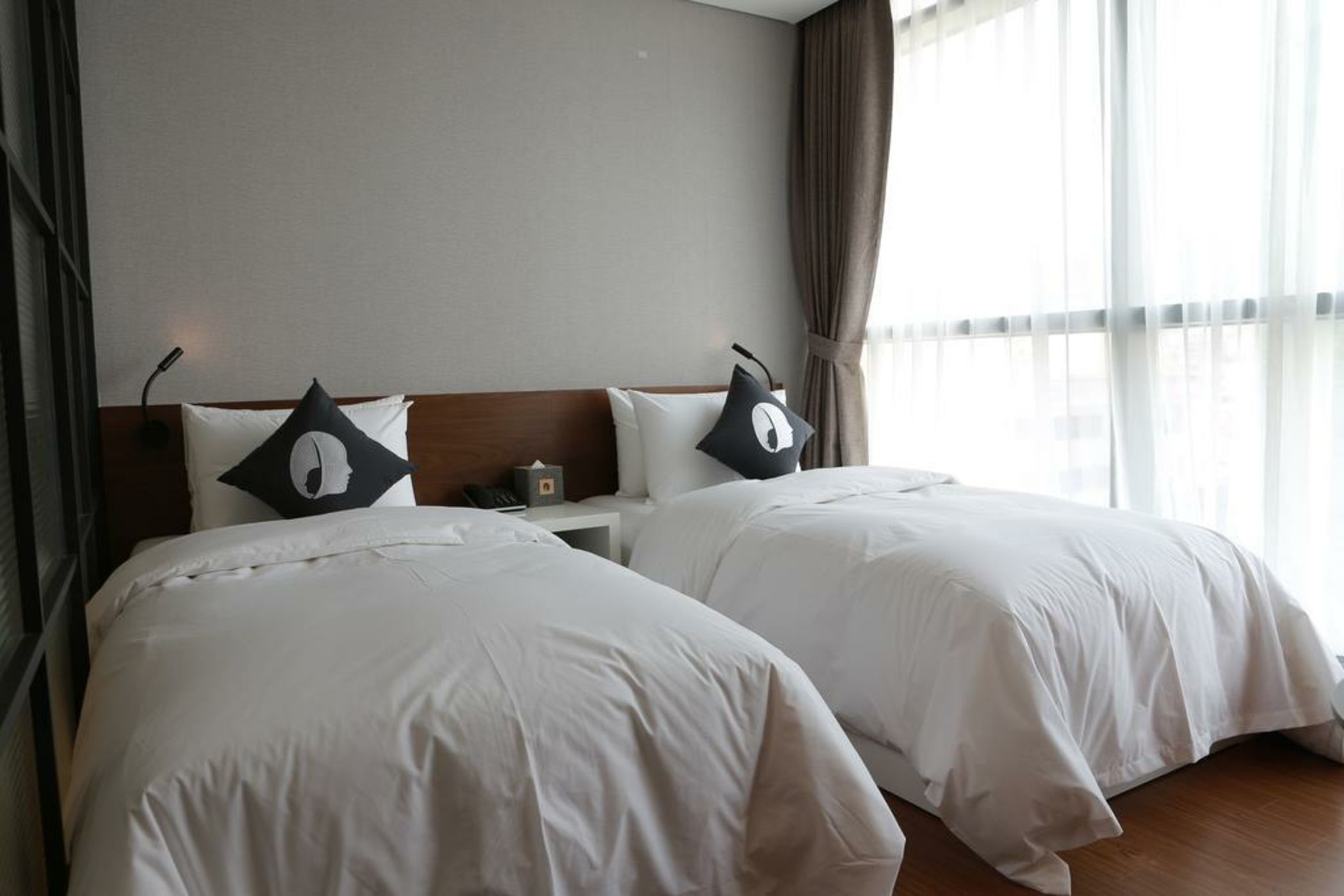 Hotel The Designers Seoul Station