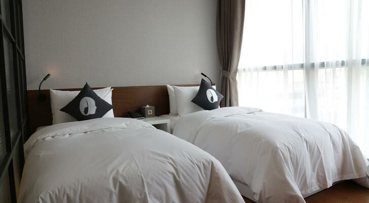 Hotel The Designers Seoul Station