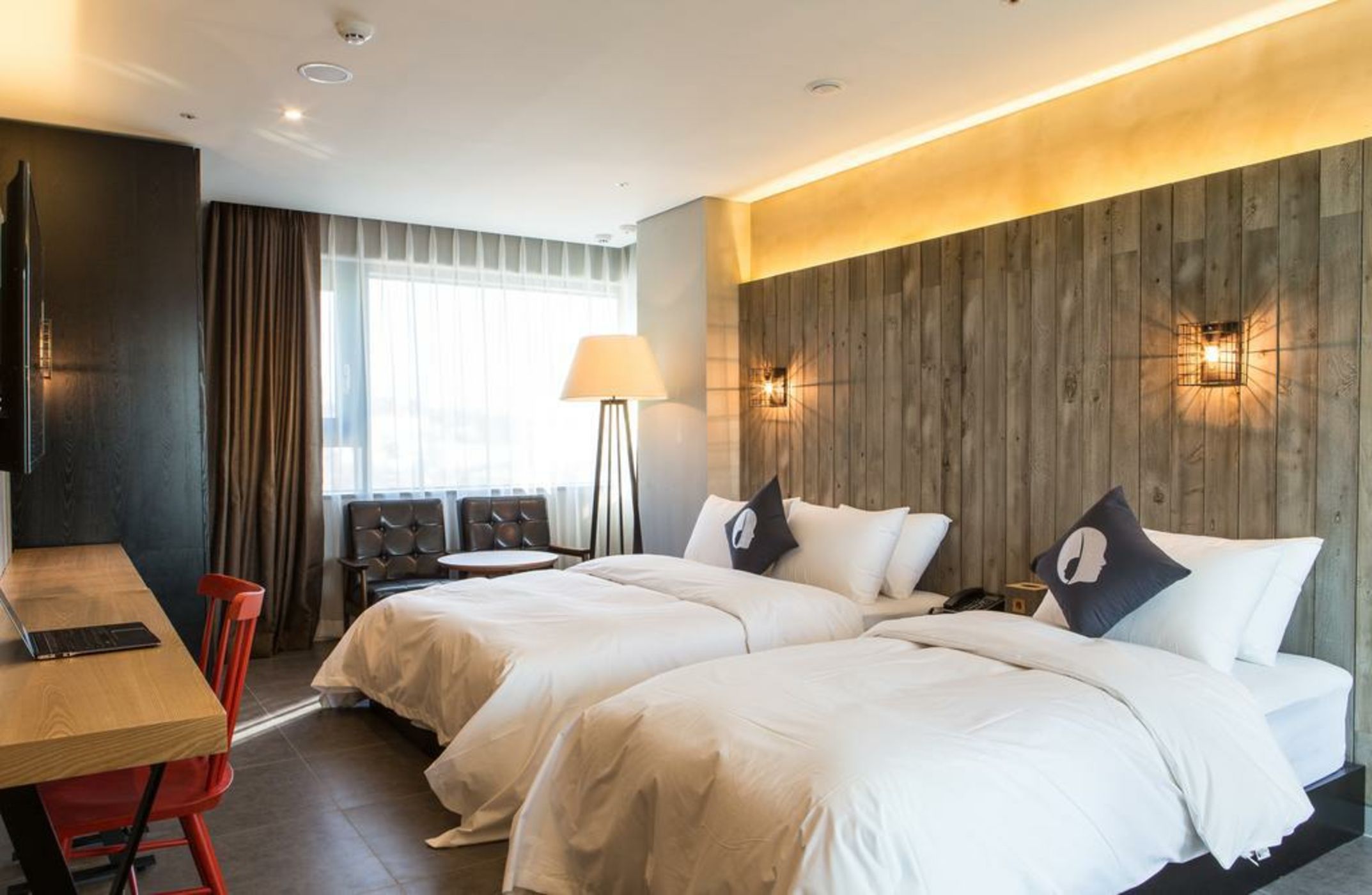 Hotel The Designers Seoul Station