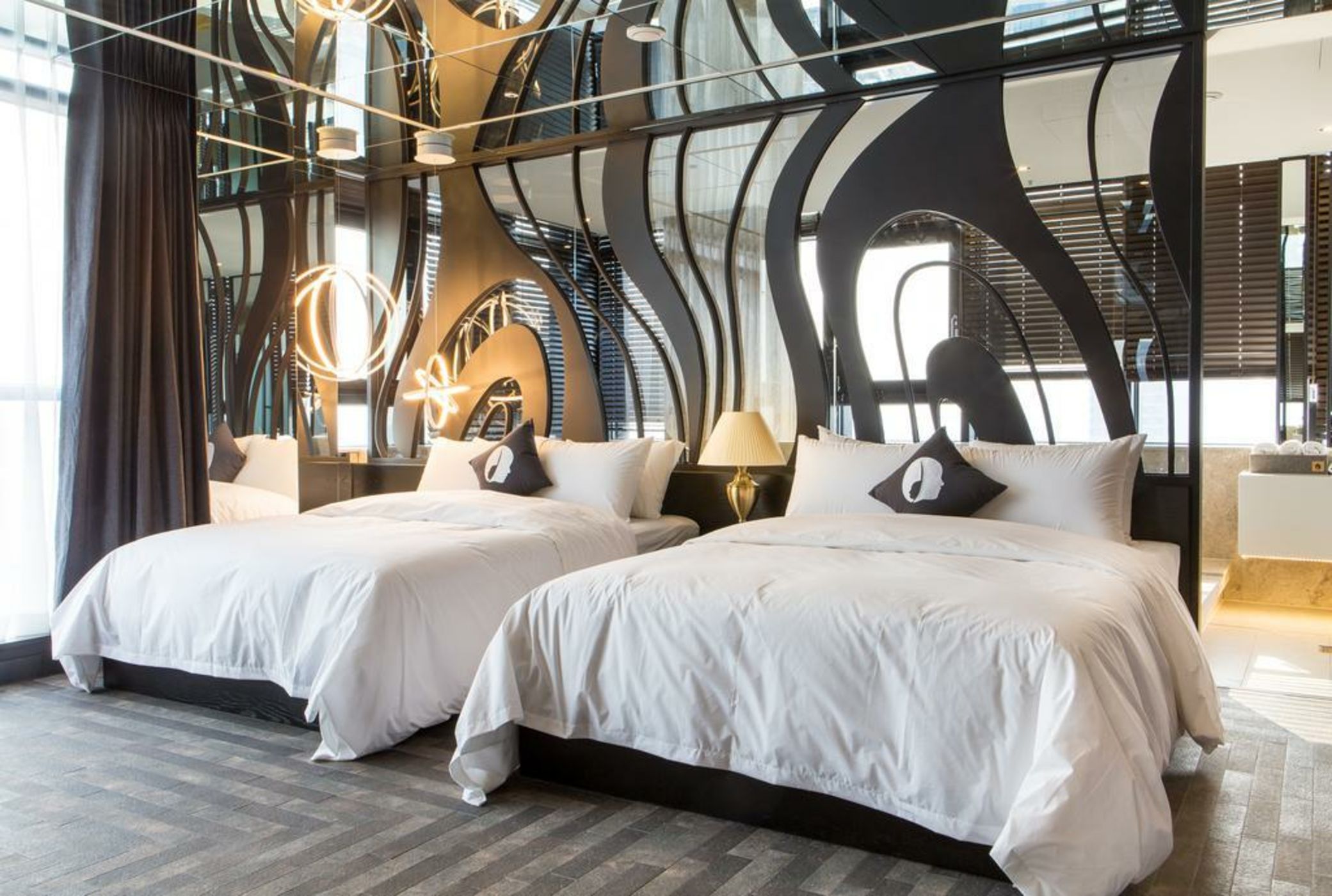 Hotel The Designers Seoul Station