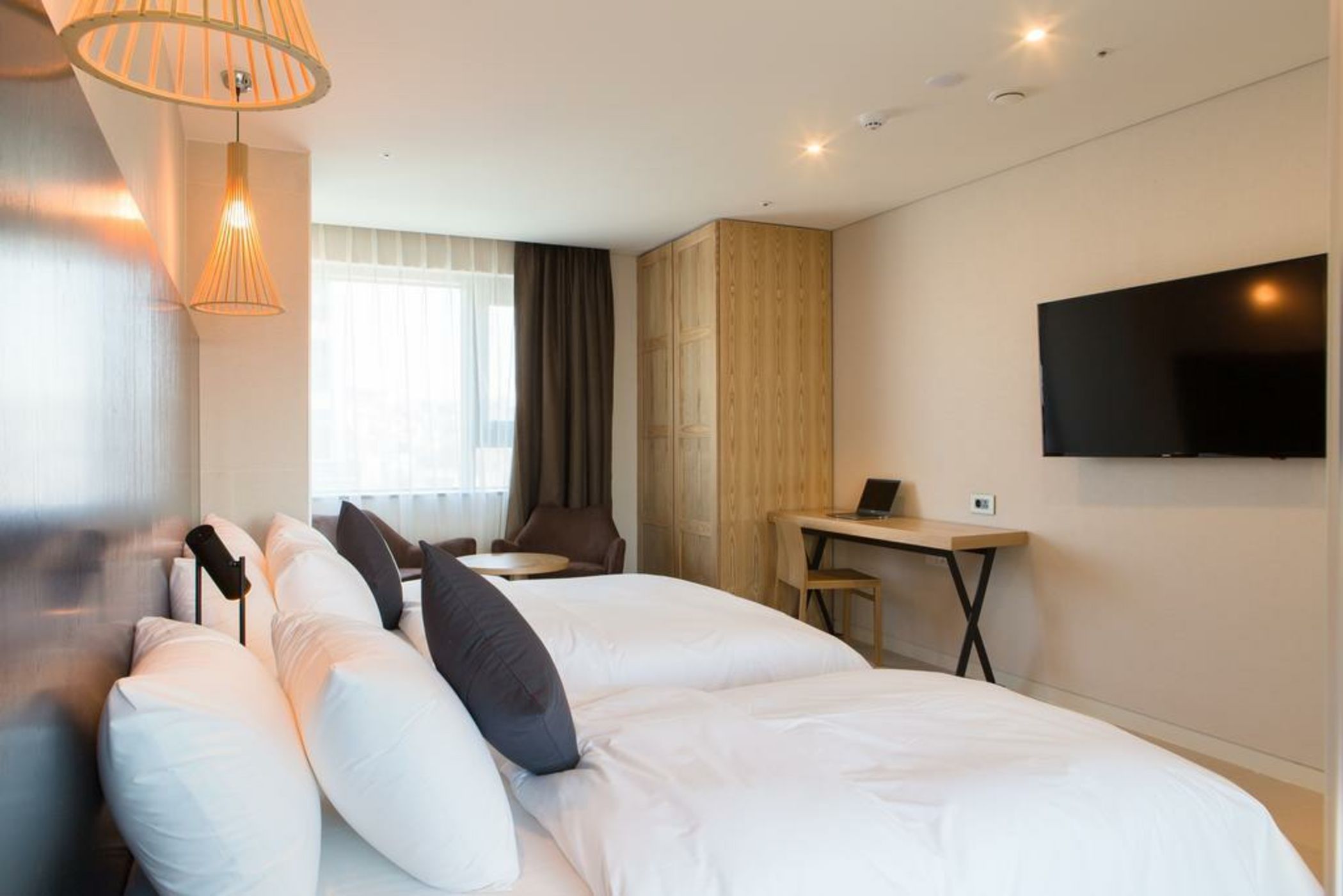 Hotel The Designers Seoul Station