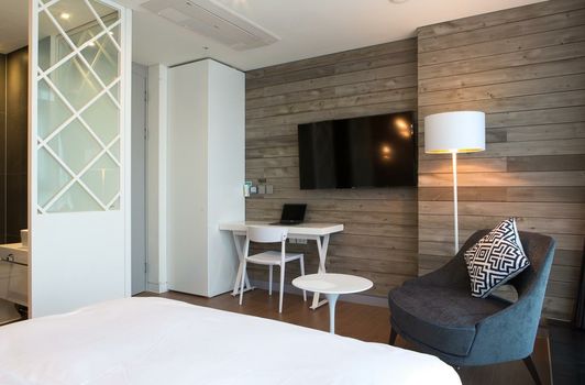 Hotel The Designers Seoul Station
